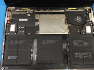 naprawa surface laptop 4 serwis laptopów warszawa