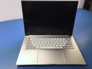 laptop asus vivobook - serwis laptopfix