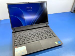 laptop dell po naprawie - laptopfix warszawa