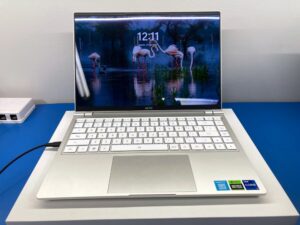 laptop gigabyte po naprawie w serwisie laptopfix