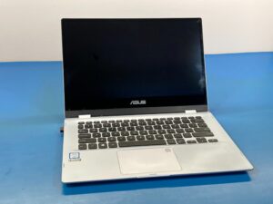 naprawa w serwisie laptopa asus